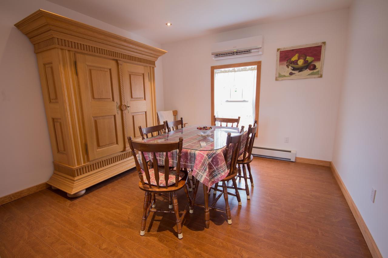 Mehomeby Bed And Breakfast Tatamagouche Екстериор снимка
