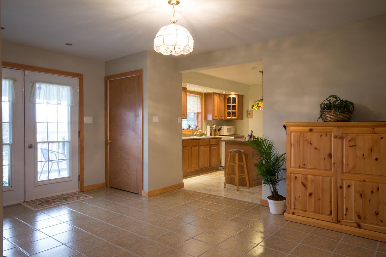 Mehomeby Bed And Breakfast Tatamagouche Екстериор снимка