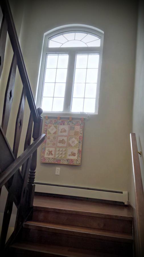 Mehomeby Bed And Breakfast Tatamagouche Екстериор снимка