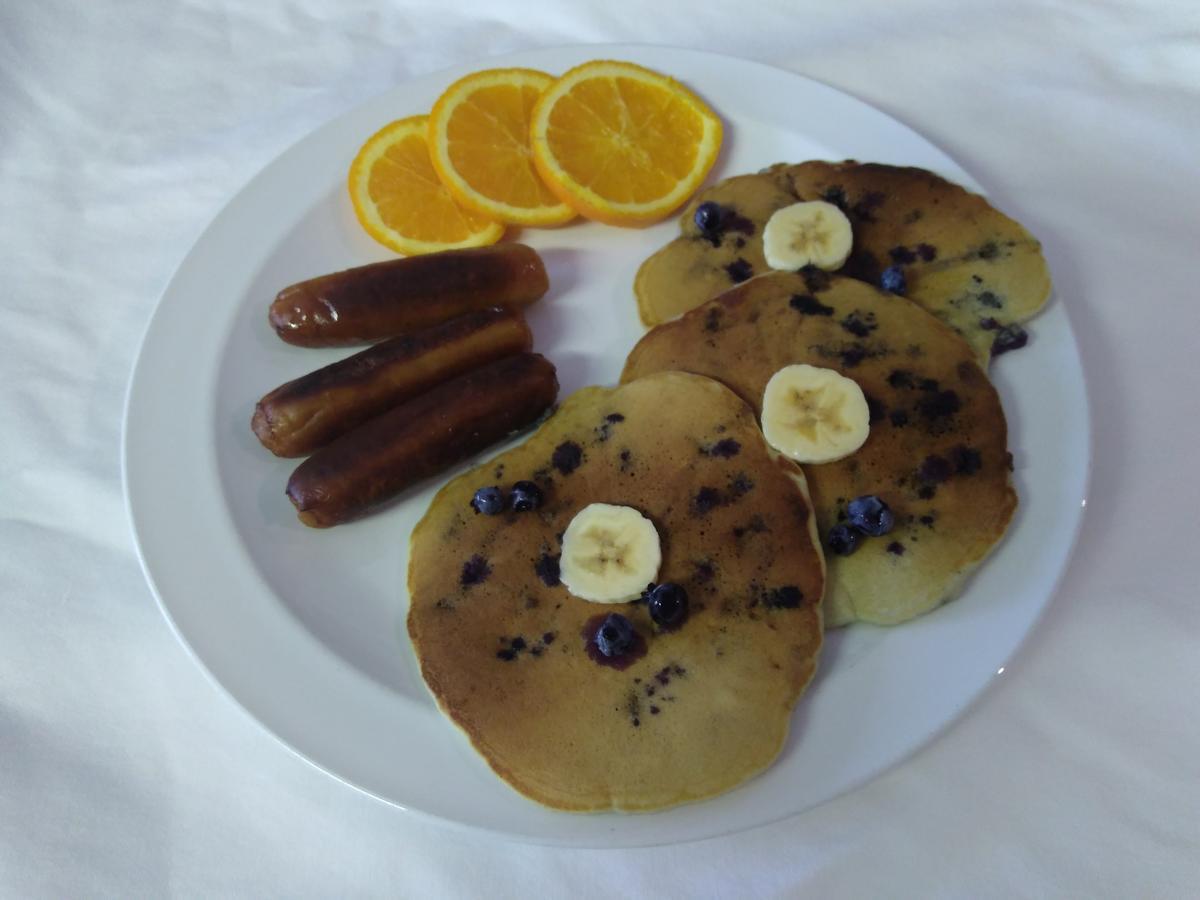 Mehomeby Bed And Breakfast Tatamagouche Екстериор снимка