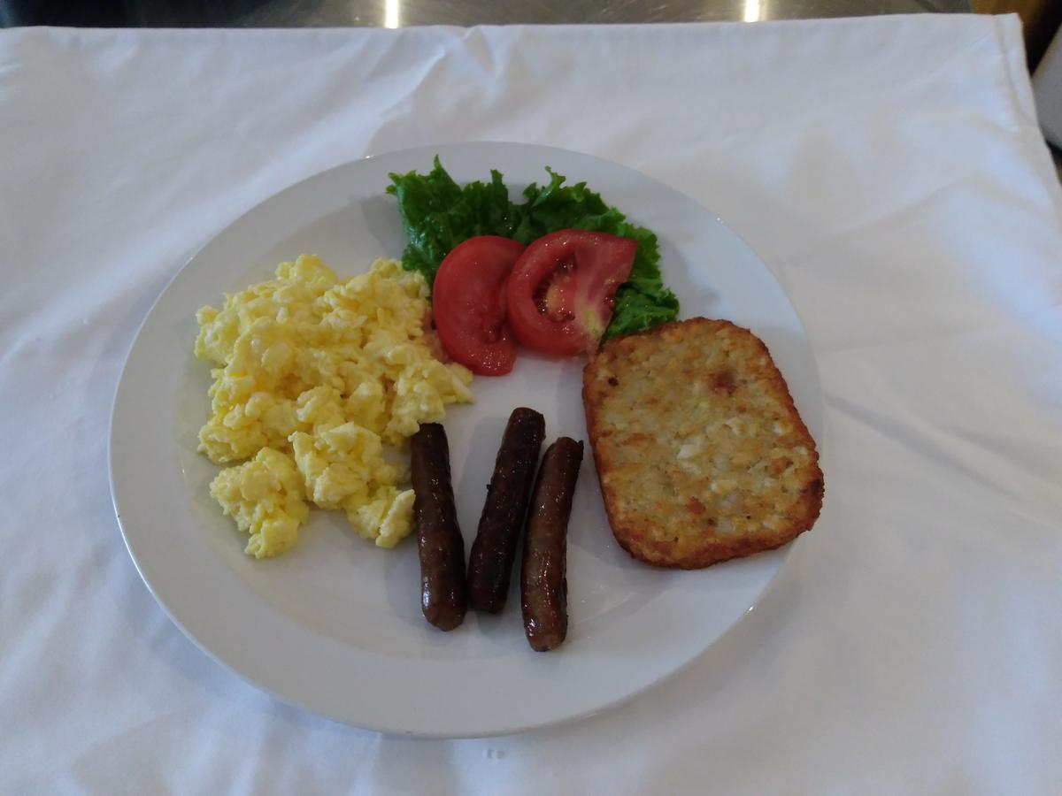 Mehomeby Bed And Breakfast Tatamagouche Екстериор снимка